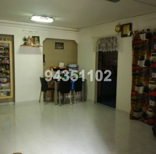 Blk 611 Bukit Panjang Ring Road (Bukit Panjang), HDB 5 Rooms #51545612